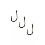 Guru MWGB Hook Füles Microszakállas Horog