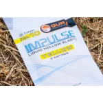 Guru Hollow Elastic 0.5mm/2.1mm Yellow 5m Csőgumi