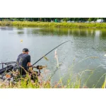 Guru Tackle - N-Gauge Pro Zero 600 13.0m Pro Power Pack