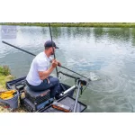 Guru Tackle - N-Gauge Pro Zero 600 13.0m Pro Power Pack