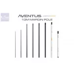 Guru Tackle - Aventus Zero 600 10M Pack