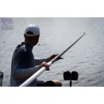 Guru Tackle - Aventus Zero 600 10M Pack