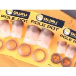 Guru Pole Pot Etetőcsésze