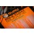 Guru Pole Float Silicone Carp