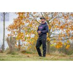 Guru Polár Szabadidő Nadrág Fekete