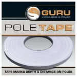 Guru Pole Tape Jelölő Szalag 
