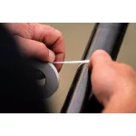Guru Pole Tape Jelölő Szalag 