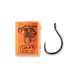 Guru QM1 Hook Szakálnélküli Feeder Horog