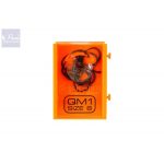 Guru QM1 Hook Szakálnélküli Feeder Horog