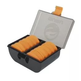 Guru Rig Box Előketartó