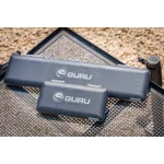 Guru Stealth Rig Case 6" Előketartó Rövid