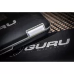 Guru Stealth Rig Case 6" Előketartó Rövid