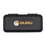 Guru Adjustable Rig Case 8inch Előketartó 20 cm