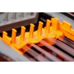 Guru Adjustable Rig Case 8inch Előketartó 20 cm