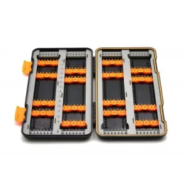 Guru XL Rig Case Előketartó 