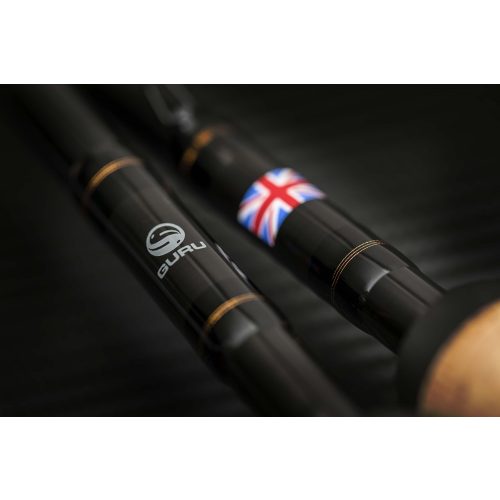 Guru Aventus 12ft Distance Feeder UK