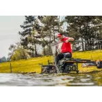 Guru Aventus 4m+1m Landing Net Handle Merítőnyél