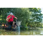 Guru Aventus 4m+1m Landing Net Handle Merítőnyél
