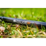 Guru Tackle - N-Gauge Pro Feeder 9 ft 2pc 1-30g