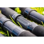 Guru Tackle - N-Gauge Pro Feeder 12 ft 3pc 1-60g