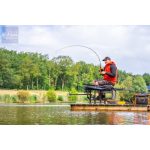 Guru Tackle - N-Gauge Pro Distance Feeder 11 ft 2pc 1-90g