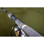 Guru Tackle - N-Gauge Pro Distance Feeder 12 ft 2pc 1-110g