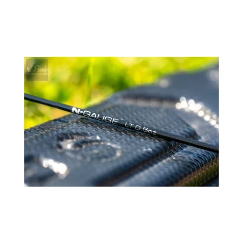 Guru Tackle - N-Gauge LT Quiver 0.5oz Feeder Spicc