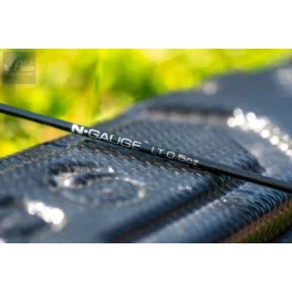 Guru Tackle - N-Gauge LT Quiver 0.75oz Feeder Spicc