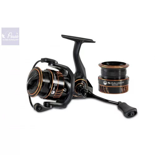 Guru N-Gauge Pro 3000 Reel Feeder Orsó