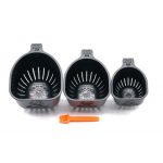 Guru Rapid Release Pole Cups Etetőcsésze