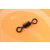 Guru Rig System Swivel Forgó Size:11 10db/csomag