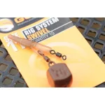 Guru Rig System Swivel Forgó Size:11 10db/csomag