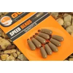 Guru Speed Bead Gyorskapocs 6db/csomag