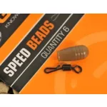 Guru Speed Bead Gyorskapocs 6db/csomag
