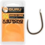 Guru Xtra Strong Carp Spade (szakállnélküli) 20as