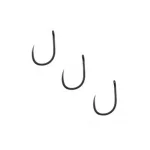 Guru Super XS Eyed Hook Füles Szakállnélküli Feeder Horog