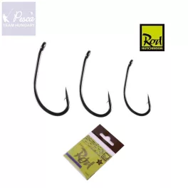 Rod Hutchinson NEW GRIPPA CARP Hook  S