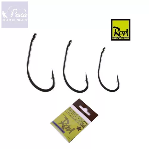 Rod Hutchinson NEW GRIPPA CARP Hook  S