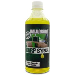 Haldorádó Carp Syrup - Édes Ananász 500ml