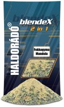 Haldorádó BlendeX 2 in 1 - Fokhagyma + Mandula 800gr