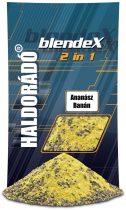 Haldorádó BlendeX 2 in 1 - Ananász + Banán 800gr