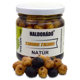 Haldorádó Turbo Tigris - Natúr