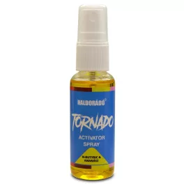   Haldorádó TORNADO Activator Spray - N-Butyric & Ananász 30ml