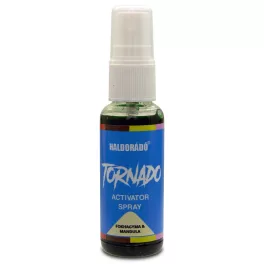   Haldorádó TORNADO Activator Spray - Fokhagyma & Mandula 30ml