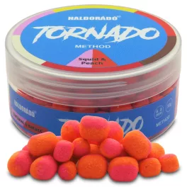 Haldorádó TORNADO Method 6, 8 mm - Tintahal & Barack 30gr