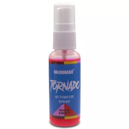 Haldorádó TORNADO Activator Spray - Tintahal & Barack 30ml