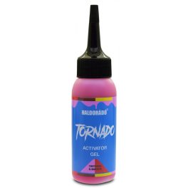 Haldorádó TORNADO Activator Gel - Tintahal & Barack 60ml
