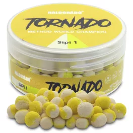 Haldorádó TORNADO Method World Champion 6, 8 mm - Sipi 1 