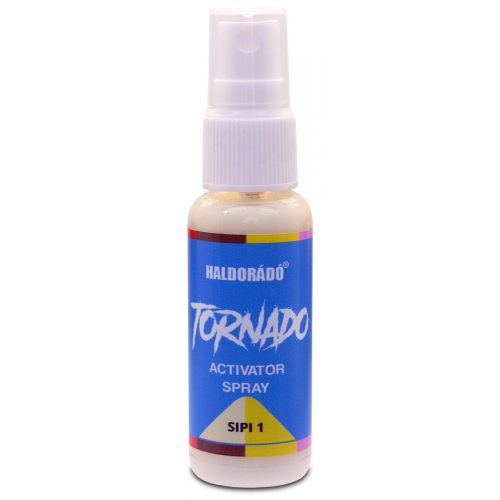 Haldorádó TORNADO Activator Spray - Sipi 1 30ml