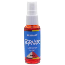 Haldorádó TORNADO Activator Spray - Sipi 2 30ml